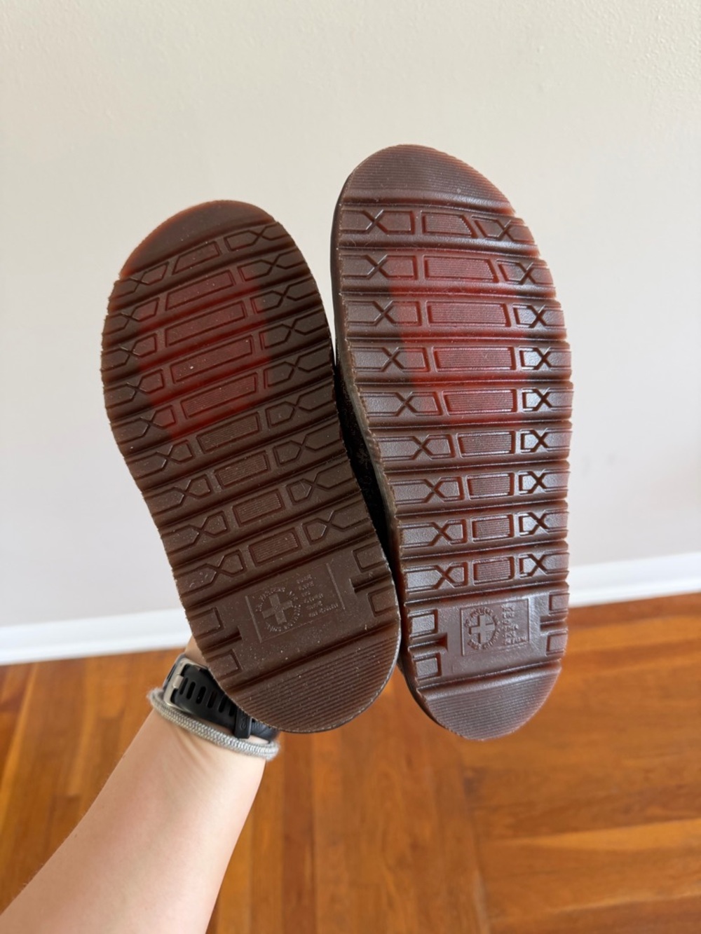 Dr. Martens Paisley Mule - Picture 3 of 5